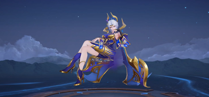 王者荣耀芈月幻夜卜梦皮肤怎么获得