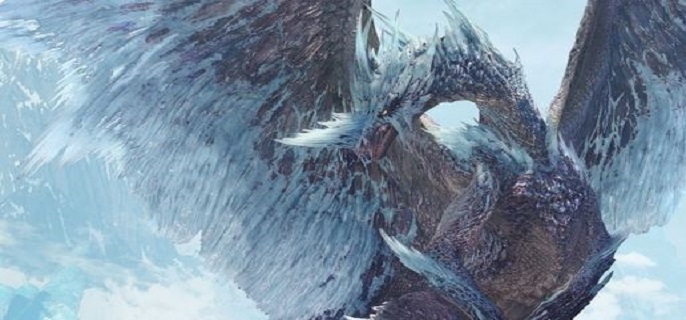 怪物猎人世界:冰原猛爆碎龙任务怎么接?