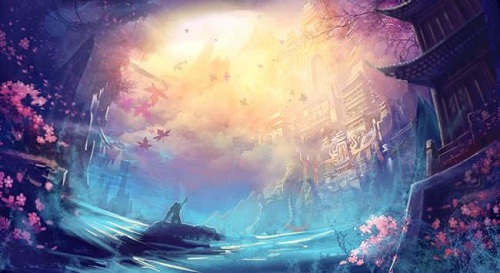 梦幻仙境公益服_梦幻仙境BT版下载