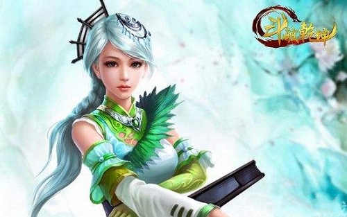 斗破乾坤公益服_斗破乾坤sf下载
