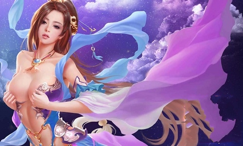 鬼舞三国志公益服_鬼舞三国志变态版
