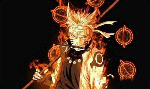 最强火影公益服_最强火影变态版