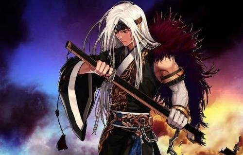 剑魂觉醒公益服_剑魂觉醒sf下载