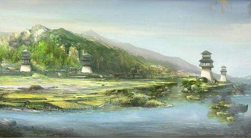 将魂OL公益服_将魂OL变态版
