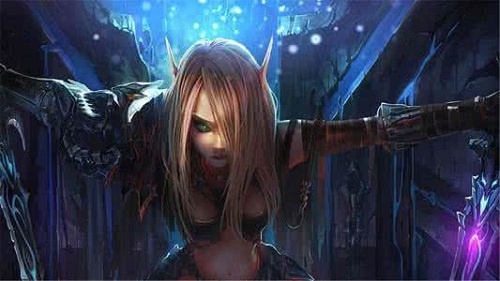啪啪巫妖王BT版_啪啪巫妖王私服_啪啪巫妖王公益服