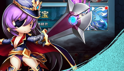 玲珑武娘手游有什么福利_福利介绍