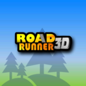 公路跑者3D破解版游戏图标