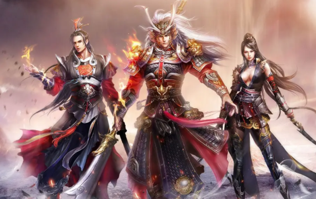 三国满vip无限元宝手游大全_三国满vip无限元宝手游下载