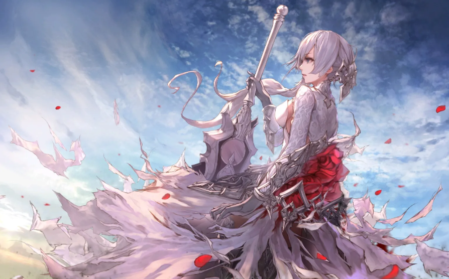 顶级画质手机游戏大全_顶级画质手机游戏下载