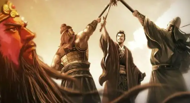 三国题材游戏大全