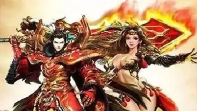 2022新开复古传奇大全_2022新开复古传奇下载
