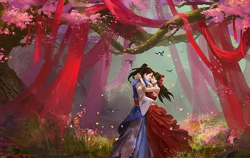 手游可以结婚的游戏大全_手游可以结婚的游戏下载