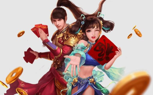 送1000万元宝的游戏大全_送1000万元宝的游戏下载