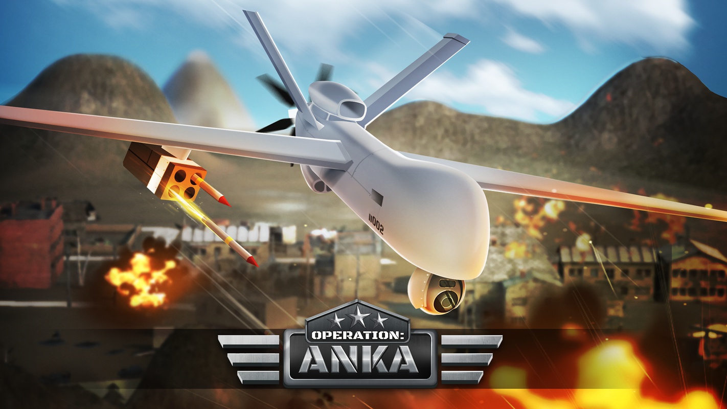 无人机轰炸:安卡游戏截图5