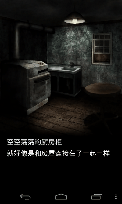 Murder Room游戏截图