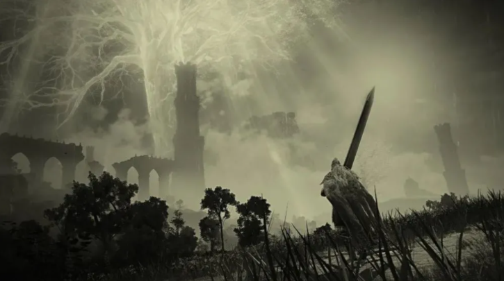 艾尔登法环女武神双刀怎么玩