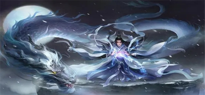 可以结婚的修仙游戏推荐