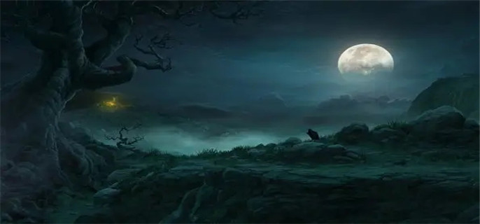 人气暗黑类魔幻玄幻游戏盘点