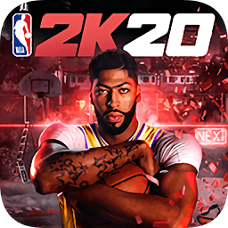 NBA2K20游戏图标