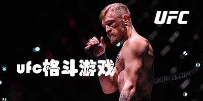 UFC终极格斗3游戏截图3