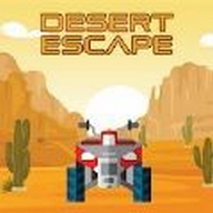沙漠赛车