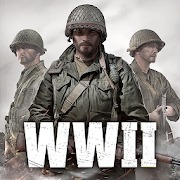 世界战争英雄无敌版游戏图标