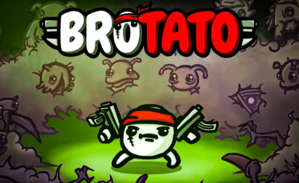 brotato多少钱