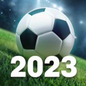 足球联盟2023游戏图标