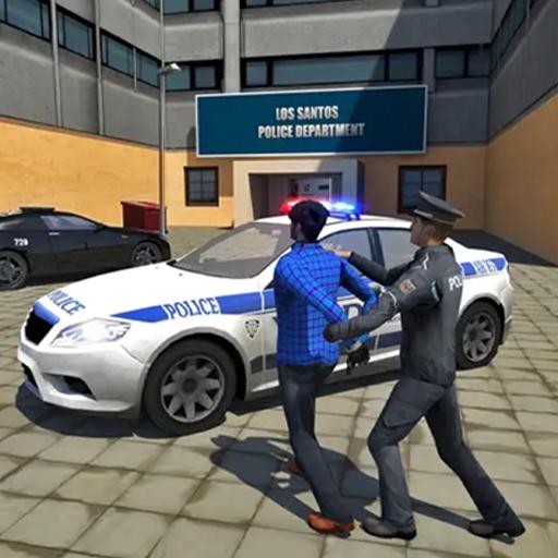 精英使命城市警察破解版游戏图标