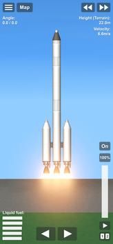 太空飞行模拟器破解版游戏截图2