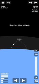 太空飞行模拟器破解版游戏截图4