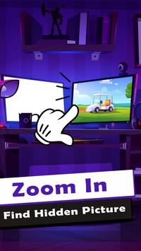 Zoom Art破解版游戏截图1