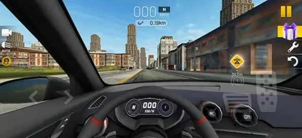 2024热门模拟驾驶游戏排行榜