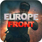 欧洲前线游戏图标