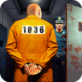 监狱生存任务游戏图标