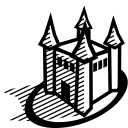 中世纪囚徒游戏图标
