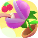 嘴馋植物游戏图标
