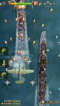 二战神鹰2:太平洋1942游戏截图