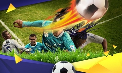 足球模拟射门3D单机版游戏截图3