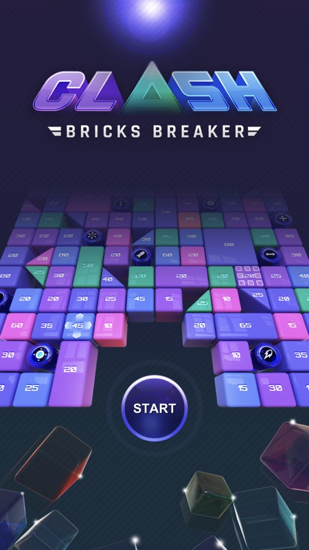 砖块破碎者:冲突单机版游戏截图5