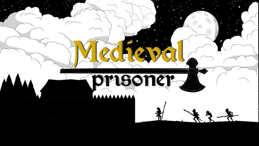 中世纪囚徒游戏截图1