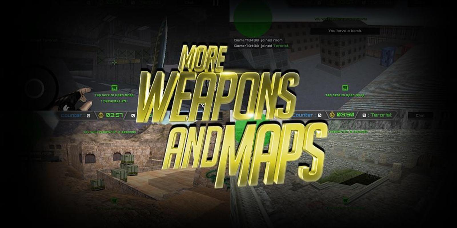反恐战争:狙击单机版游戏截图3
