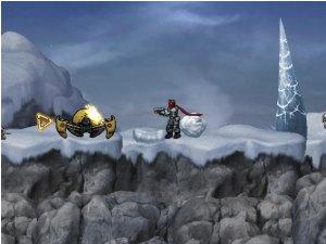 入侵者2终极破解版游戏截图