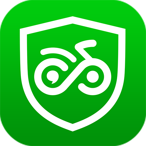 360骑卫士app官方下载软件图标