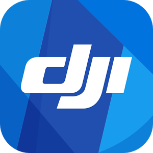 DJI GO APP安卓下载软件图标