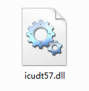 icudt57.dll32位/64位软件截图