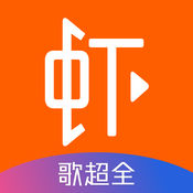 虾米音乐iOS版下载软件图标