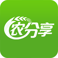 农分享app软件图标