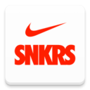 Nike SNKRS中文版软件图标