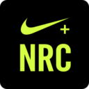 Nike⁠ Run Club软件图标